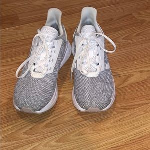 Adidas cloudfoam shoes